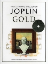 The easy Piano Collection Gold (+CD)