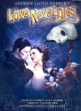 Love never dies vocal selections songbook piano/vocal/guitar