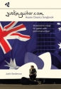 The Justinguitar.com Aussie Classics Songbook songbook vocal/guitar/tab