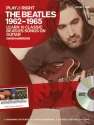 David Harrison: Play It Right - The Beatles 1962-1965 Guitar, Guitar Tab Instrumental Tutor