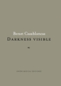 Benet Casablancas, Darkness Visible (Orchestra) Orchestra Partitur