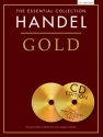 Hndel Gold- The essential Collection (+2 CD's) for piano