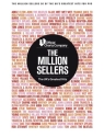 The Official Charts Company: The Million Sellers - 50 Of The UK's Grea Piano, Vocal & Guitar Mixed Songbook