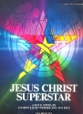 Jesus Christ Superstar vocal selections songbook piano/vocal/guitar