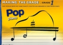 Making the Grade Pop Grade 1 Easy popular pieces for piano