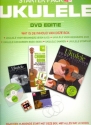 Starter Pack Ukulele (+DVD) (nl)