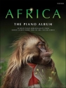 Africa - The Piano Album for piano