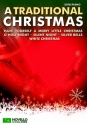 A Traditional Christmas SATB and Piano Buch