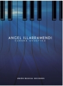 Angel Illarramendi Larranaga, Cadena Acutica Klavier Buch