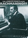 The Complete Piano Player: Rachmaninoff Piano Instrumental Album