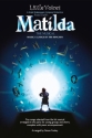 Matilda (The Musical) for 2-part choir and piano score