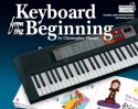 CH83204 Keyboard from the Beginning (+Download Card)