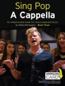 Sing Pop a cappella vol.3 (+Download Card) for mixed chorus a cappella score