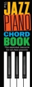 The Jazz Piano Chord Book