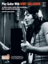 Play Guitar with Rory Gallagher (+download card): songbook vocal/ guitar/tab