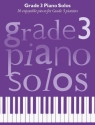 Grade 3 Piano Solos