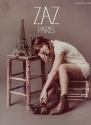 Zaz: Paris songbook piano/vocal/guitar