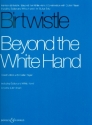 Beyond the white Hand for guitar