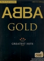 ABBA Gold (+Download Card): for flute