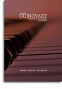 Albert Guinovart, Fantasia Evocacin / Estampes Klavier Buch