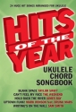 Hits Of The Year 2015 (Ukulele) Ukulele Mixed Songbook