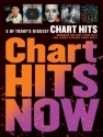 Chart Hits now vol.1: for easy piano (with lyrics and chords)