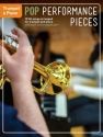 Pop Performance Pieces: for trumpet and piano