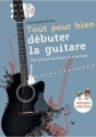 Tout Pour Bien Dbuter La Guitare Gitarre Buch + CD