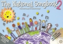 The National Songbook 2 Vocal and Piano Buch + CD