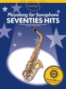 Seventies Hits (+Soundwise) for alto saxophone