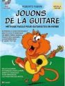 Jouons de la guitare (+CD) pour guitare (frz)