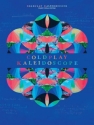 Coldplay: Kaleidoscope songbook piano/vocal/guitar