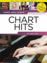 Chart Hits vol.5 - Autumn/Winter 2017 (+Soundcheck): for really easy piano (with lyrics and chords)