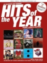 Hits of the Year 2017 (+Soundcheck) songbook piano/vocal/guitar