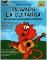 Tocamos la guitarra vol.1 (+CD) (spa) Mtodo fcil para pequenos guitarristas