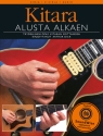 Kitara Alusta Alkaen Guitar Instrumental Tutor