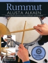 Rummut Alusta Alkaen Drums Instrumental Tutor