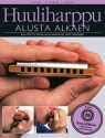 Huuliharppu Alusta Alkaen Harmonica Instrumental Tutor