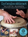 Lymsoittimet Alusta Alkaen Percussion Instrumental Tutor