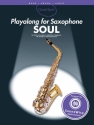 Soul (+Soundwise): for alto saxophone Guest Spot Playalong