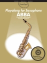 ABBA (+Soundwise): for alto saxophone