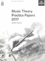 Music Theory Practice Papers 2018 Grade 8