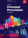 Principal Percussion Percussion