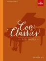 Core Classics Grades 4-5 for piano