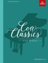 Core Classics Grades 5-6 for piano