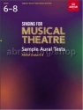 Singing for Musical Theatre Sample Aural Gr 6-8