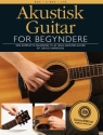 Akustisk Guitar FOR Begyndere (Bog/E-Bog/Lyd) Guitar Instrumental Tutor