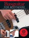 Basguitar For Begyndere (Bog/E-Bog/Lyd) Bass Guitar Instrumental Tutor