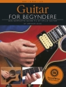 Guitar For Begyndere (Bog/E-Bog/Lyd) Guitar Instrumental Tutor