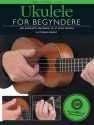 Ukulele For Begyndere (Bog/E-Bog/Lyd) Ukulele Instrumental Tutor